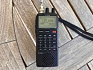 Как сделать CI-V-кабель для управления приемником Icom IC-R20