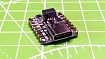 Adafruit QT Py RP2040: крохотный одноплатник для самых разных проектов