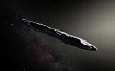 Странный космический объект Оумуамуа может быть осколком мёртвой планеты