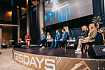 Краткий обзор форума GIS DAYS 2024: студенческий день, тренды в инфобезе и киберсоревнования