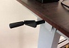 Как я превратил свой стол с регулировкой высоты в стол с Интернетом вещей