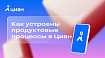 Как устроены продуктовые процессы в Циан