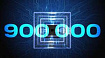 Небольшая компания представила процессор с 900 тыс. ядер. Что это за чудо технологий?