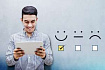 Создание и проведение опроса клиентов, пошаговая инструкция