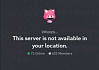Discord начал блокировать серверы с запрещенной в РФ информацией