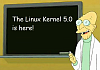 Linux Kernel 5.0 — пишем Simple Block Device под blk-mq