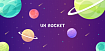 Инструменты продуктовой аналитики и A/B тестирования. Часть 1: UX Rocket