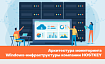 Архитектура мониторинга Windows-инфраструктуры компании Hostkey