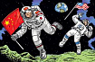 Новая лунная гонка. Какие шансы у Америки выиграть новое противостояние с коммунистами?