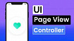 Листаем цифровые страницы: UIPageViewController