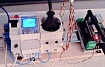 Миссия невыполнима: подключаем электросчётчик SDM220 к трансформеру Lavritech V7.1 Lite по RS485/Modbus RTU