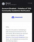 Discord отключила серверы эмуляторов Nintendo Switch Suyu и Sudachi и удалила учётки ведущих разработчиков проектов
