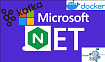 Asp.Net приложение и многое другое вместе с ним (1 часть)