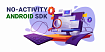 Создание SDK под Android в стиле Single-Activity