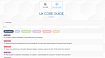 User Experience Core Guide — Новый подход к работе с абстракцией
