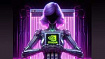 NVIDIA и ARM — От первых шагов до попыток поглощения