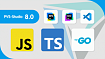 PVS-Studio 8.00: анализаторы для JavaScript, TypeScript и Go, плагины для WebStorm и GoLand и многое другое