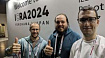 Как мы съездили на ICRA2024