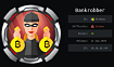 Hack The Box. Прохождение Bankrobber. XSS, SQL инъекция, CSRF, port forwarding