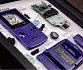 Извлекаем прошивку GameBoy по фотографии чипа