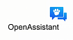 OpenAssistant: Вышла бесплатная открытая альтернатива ChatGPT