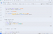 Python в Visual Studio Code – августовский релиз