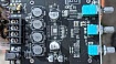 Stereo to mono downmix. ZK-502T, ZK-100, TPA3116, NE5532, AC20B. Доработка стерео в моно. Схема, устройство, хак