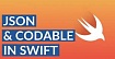Работа с сложными JSON-объектами в Swift (Codable)