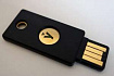 Yubikey для дома и офиса