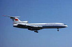 Ту-154 — главный самолёт страны