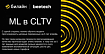 Использование ML для прогнозирования CLTV