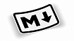 Мы добавили markdown-режим в новый редактор