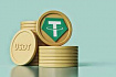 Tether подала заявки на регистрацию четырёх товарных знаков в России