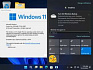 В Windows 11 24H2 остался доступ к Центру уведомлений Windows 10