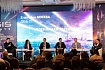Краткий обзор форума GIS DAYS 2022. День 1 Москва – «Информационная безопасность и ИТ в новых условиях»