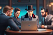 Почему игра в мафию крайне полезна для IT специалистов?