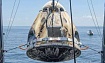 Что помешало экипажу Crew Dragon выйти из корабля?