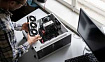 Мощь и заоблачная цена: что известно о видеокартах NVIDIA GeForce RTX 5000-й серии