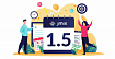 Что нового в Jmix 1.5