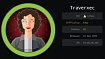 HackTheBox. Прохождение Traverxec. RCE в веб-сервере nostromo, техника GTFOBins