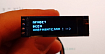 Пишем свою библиотеку для I2C OLED микродисплея 128х32px