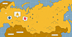Залогиниться из России через Турцию — без VPN. Обновление геолокаций IP с помощью Geofeed