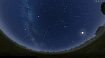 Ночь с 8 на 9 июня 2022 — максимум активности метеорного потока Тау-Геркулиды