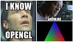 Суперсовременный OpenGL. Часть 1