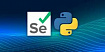 Новый Selenium Python: стелс-режим, профиль, скрытая автоматизация