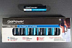 Батарейки GoPower Ultimate Lithium: Сделано в России