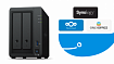 Установка Nextcloud на Synology. Настройка OnlyOffice и External storage