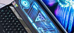 Будущее ретро: Asus Zephyrus Duo