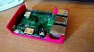 Беспроводная настройка Raspberry PI 3 B+