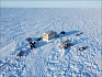 «Арктическая база» без современных технологий: как живут оленеводы